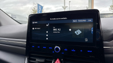 Hyundai IONIQ 1.6 GDi Hybrid 1st Edition 5dr DCT Hybrid Hatchback